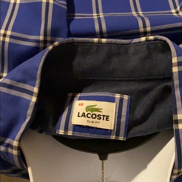 Classic button down - Picture 3 of 3